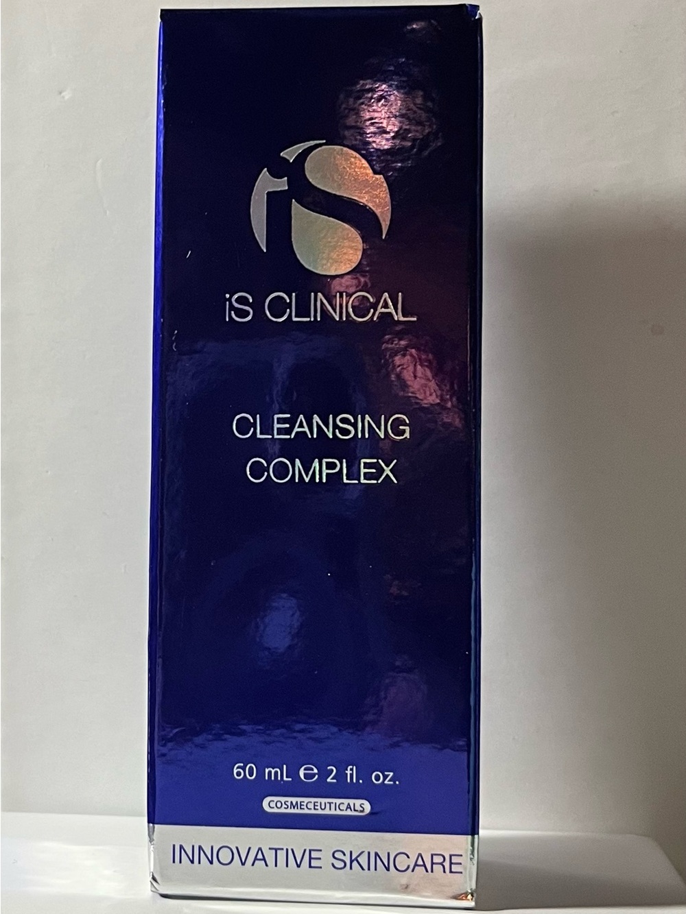 iS Clinical - Cleansing Complex - 60ml